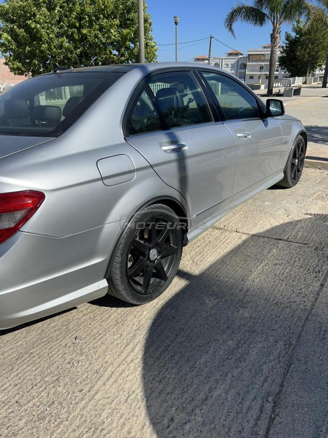 Mercedes pack Amg