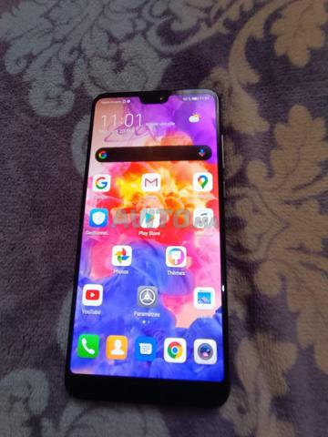 Huawei P20 Pro - 2