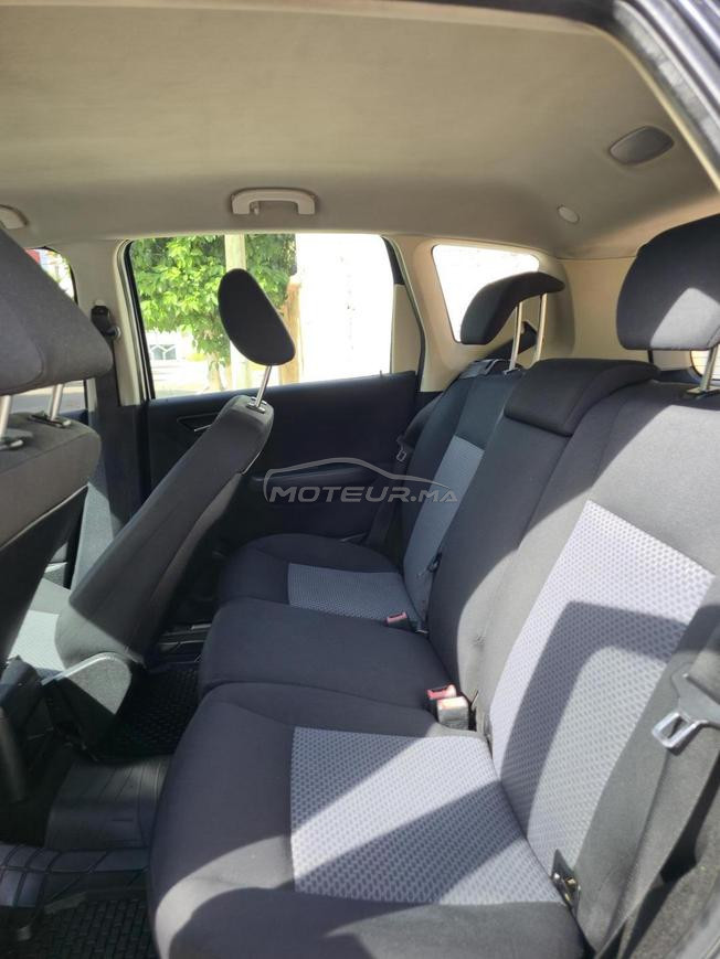 Mercedes-Benz Classe A 180 Diesel Manuelle 2008