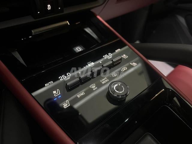Porsche Cayenne Coupé (Importée Neuve) 2026