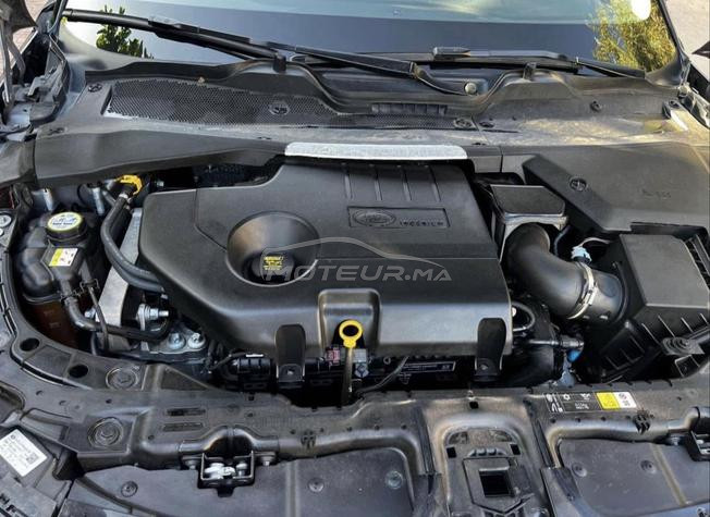 Range Rover Evoque Diesel Automatique