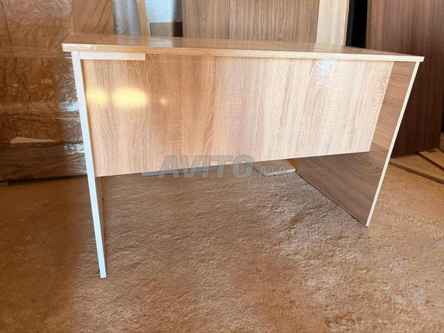 Bureau avec armoire Haut - 2