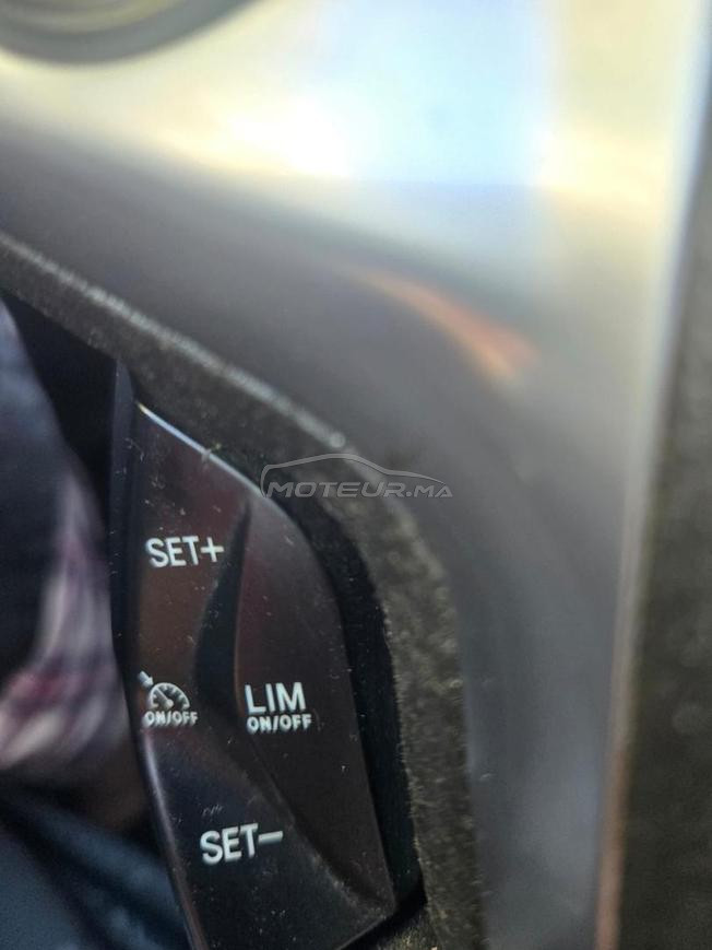 ford focus modele 2015