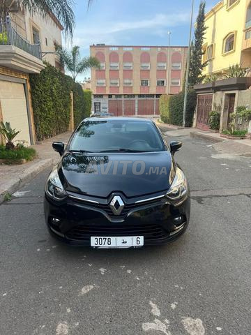 Renault Clio 4 - 2