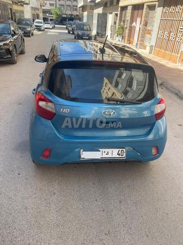 Hyundai i10 Essence 2022 - 2