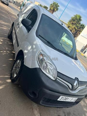 Renault Kangoo utilitaire - 2