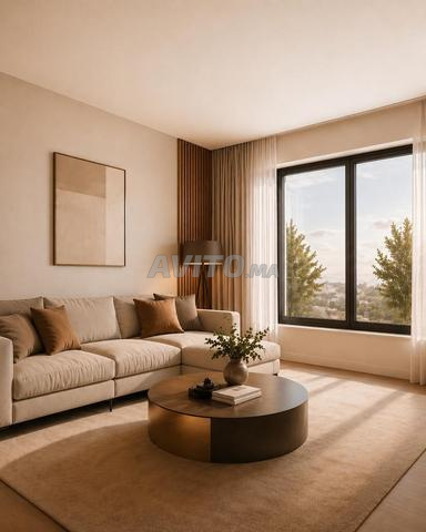 Appartements neufs à Tamesna | Résidence Sofia - 2