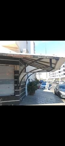 Vente local commercial - 2