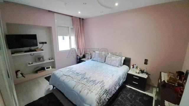 Location appartement meublé à Agdal - 2