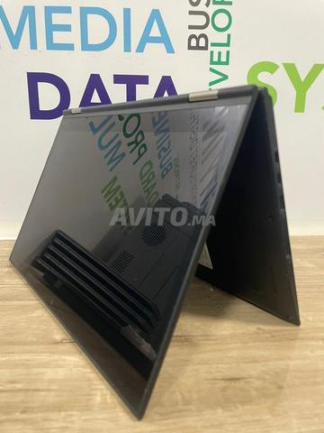 لينوفو X1 يوجا | i5-الجيل السابع | تاتش X360 درجة 8/256 SSD