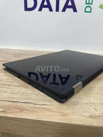 Lenovo X1 Yoga | i5-7ème Gén | TACTILE X360° 8/256SSD - 2