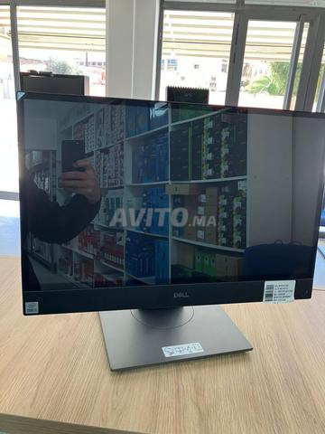 DELL OptiPlex 3280 TACTILE | i5-10th 8 RAM 256 SSD