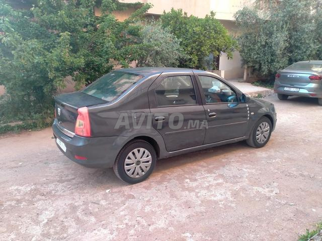 Dacia pleine bonne occasion - 2