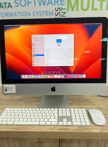 iMac Pro 2017 | Intel i5 IRIS | 8 RAM 1TB SSD