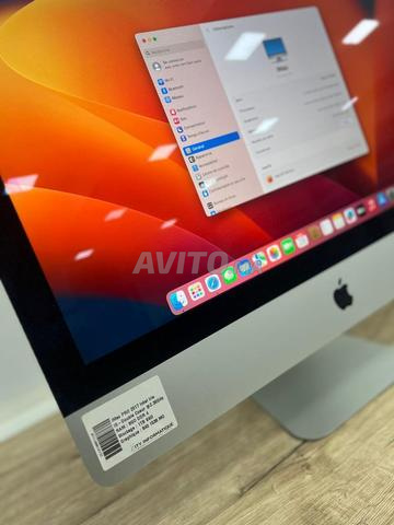 iMac Pro 2017 | Intel i5 IRIS | 8 RAM 1TB SSD - 2