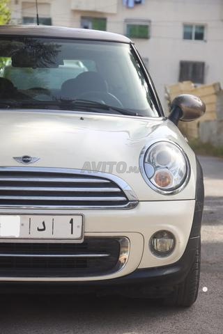Mini Cooper Automatique 2013 Excellent état - 2