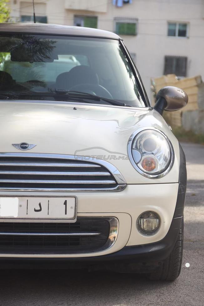 Mini Cooper Automatique 2013 Excellent état