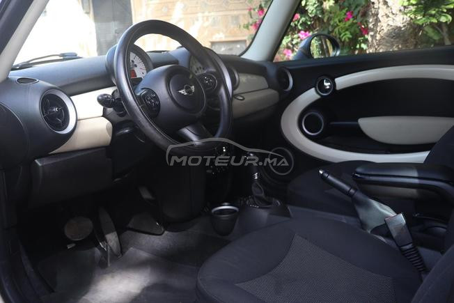 Mini Cooper Automatique 2013 Excellent état