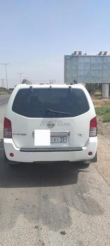 نيسان باثفايندر للبيع - 2