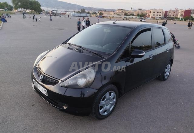 Honda Jazz très bon état - 2