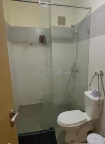 Bel appartement meublé à Marrakech à bon prix - 2