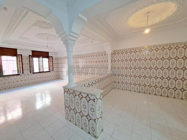Location Appart. 1er étg 120m2 Mandarona prés qods - 2