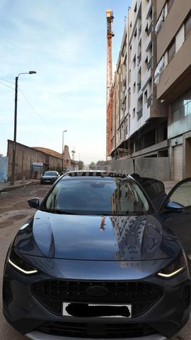 Ford Focus Active 2022 - 2