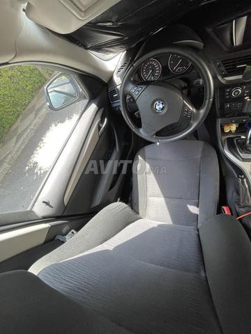 BMW X1 بحالة جيدة