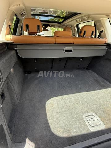 BMW X5 جميع الكماليات مالك أول .