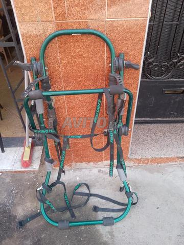 Porte vélo