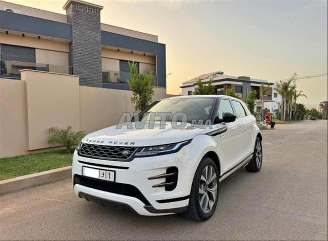 Range Rover BB Velar 203 - 2