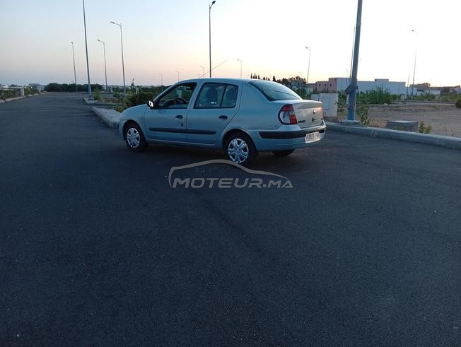 clio 2classic mazot 2005 dci 1.5