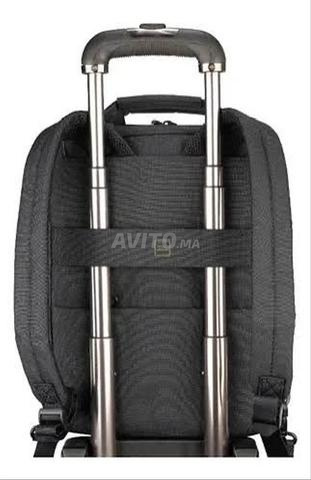 Valise Tucano pro - 2