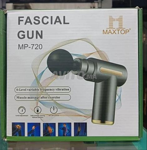 مسدس الوجه MP 720 - 2