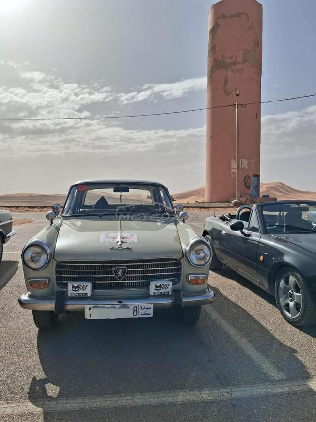 peugeot 404 collection