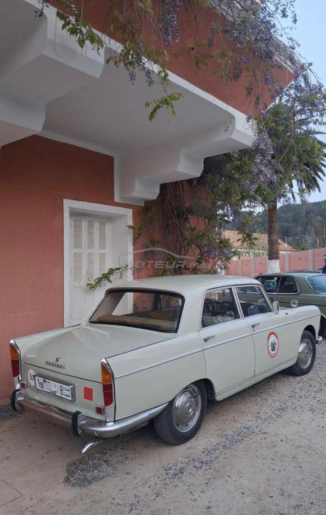 peugeot 404 collection