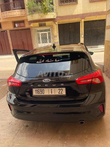FORD FOCUS 2021/07 - 2