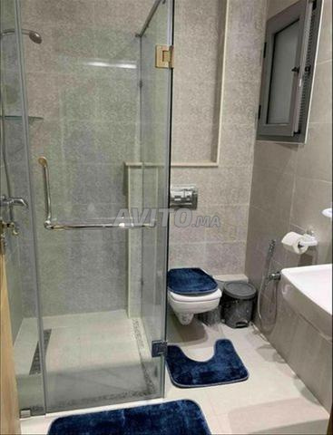 Appartement spécial à louer - 2