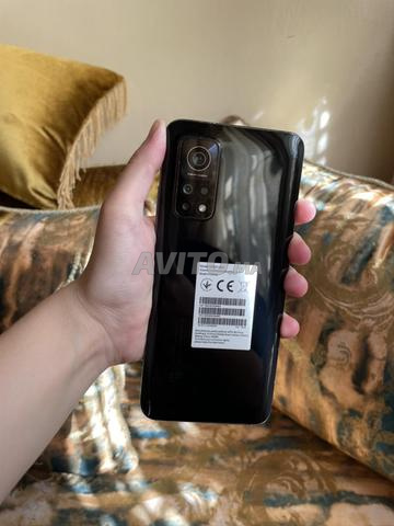Xiaomi 10T pro 128Go 8ram Propre neuf