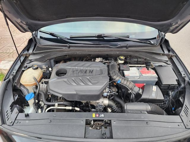 Hyundai i30 Diesel Automatique 2020 à Casablanca - 2