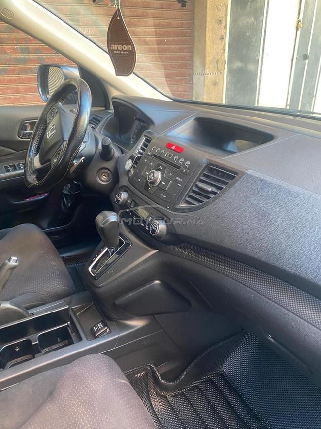 Honda CRV 