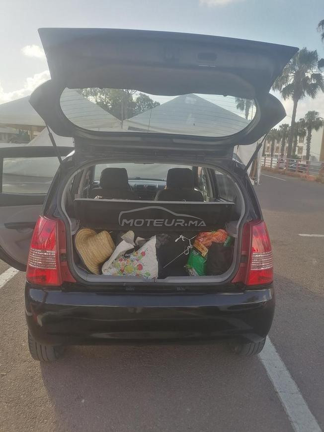 kia Picanto 2007 