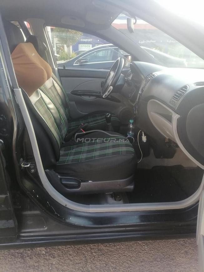 kia Picanto 2007 