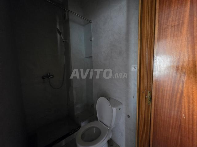 Bureau 110 m², 6ème étage, aménagé