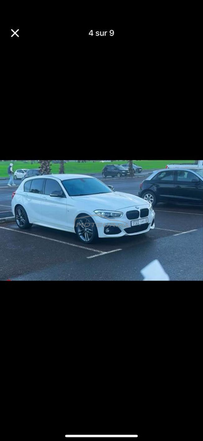 bmw serie 1