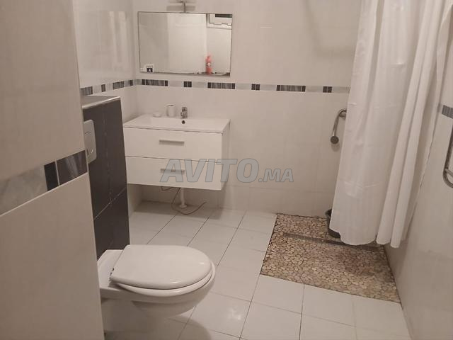Appartement confortable et bien agencé pour les familles - 2