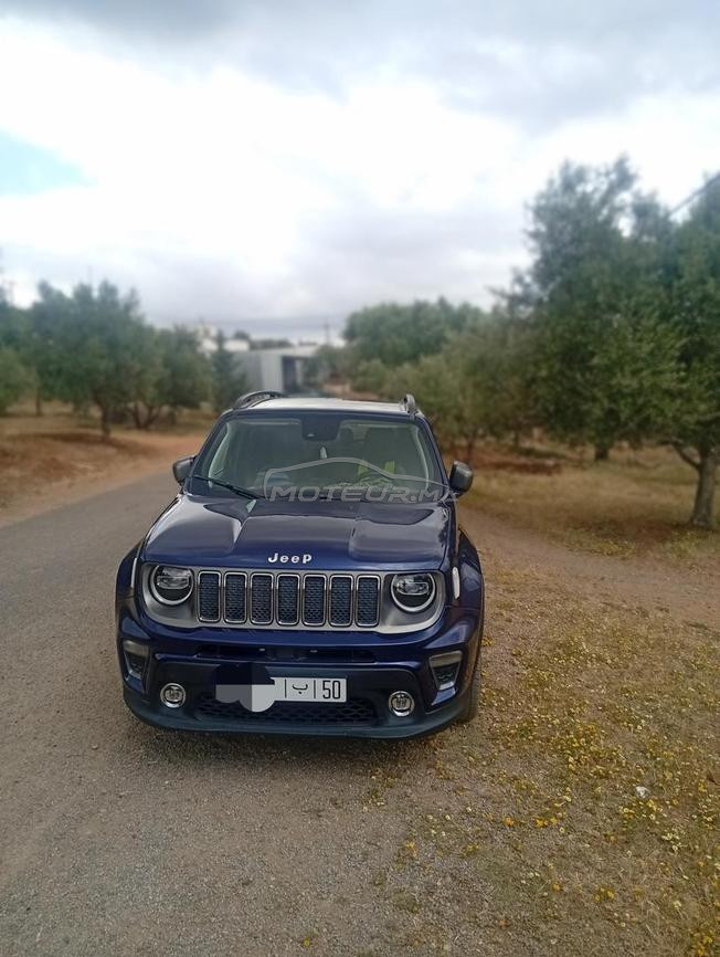 LOT ALMASIRA AIN ORMA MEKNES 