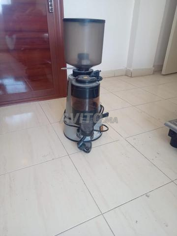 Machine à café - 2