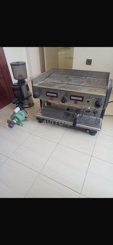 Machine à café