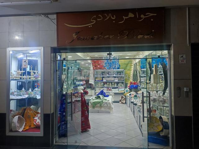 محل تجاري للإيجار - موقع ممتاز - 2